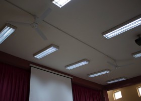 Ανεμιστήρες