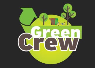 greencrew banner