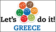 LET'S DO IT GREECE 2013