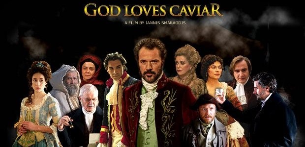 caviar
