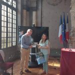 Saint Germain-en-Laye_Serres gifts