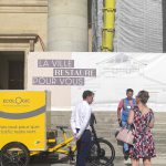Saint Germain-en-Laye_cargo bike