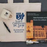 Saint Germain-en-Laye_gifts to Serres