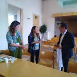 Study Visit Grant Paris_Livry-Gargan Mayor