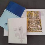 Study visit material