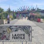 URBACT CITY FESTIVAL in la cite fertile