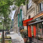 pavillon de l arsenal