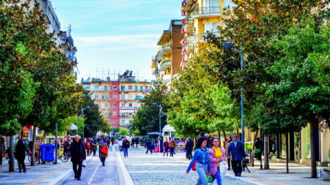 Δήμος Σερρών: Ενημερωτική εκδήλωση για την υπό εκπόνηση μελέτη του Τοπικού Πολεοδομικού Σχεδίου