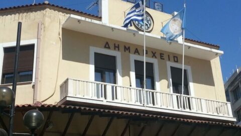 Ξεκινά η διανομή των διατακτικών επιταγών στο Δήμο Σερρών