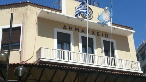Δήμος Σερρών: Ανακοίνωση για εκταφές στα Α΄ και Β΄ Κοιμητήρια