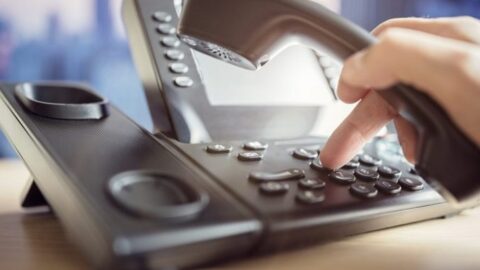 Δήμος Σερρών: Προσωρινή διακοπή τηλεφωνίας και διαδικτύου λόγω βλάβης στο «ΣΥΖΕΥΞΙΣ»-Πρόβλημα και στο δίκτυο του ΚΕΠ