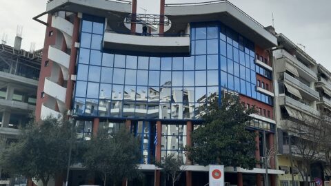 Ξεκινούν οι εγγραφές στις δομές του Δήμου Σερρών