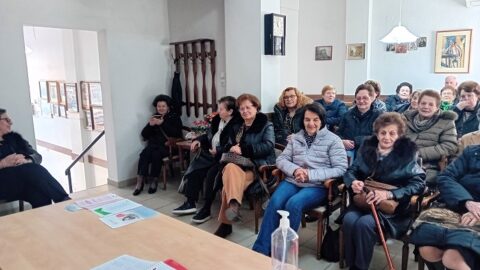 Δήμος Σερρών: Ομιλία για την άνοια και τις διαταραχές μνήμης