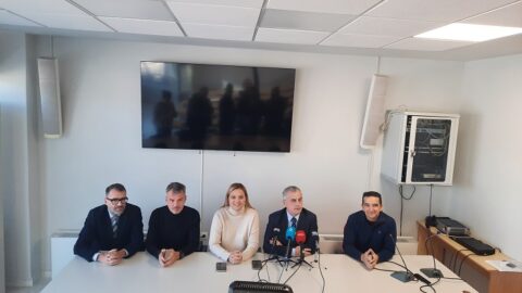Στην πίστα του Αυτοκινητοδρομίου Σερρών το «Serres Circuit Run»