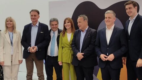 Το Μουσείο Σύγχρονης Τέχνης «Πινακοθήκη Κωνσταντίνος Ξενάκης» τιμώμενο μουσείο στην 8η Art Thessaloniki International Contemporary Fair