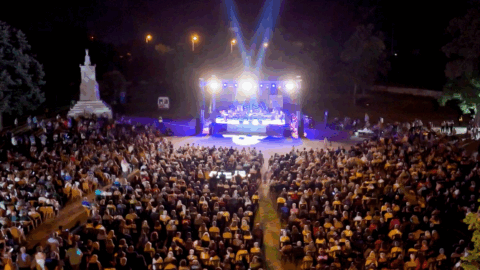 Ελευθερία 2025 «Έπεσε η αυλαία» των επετειακών εκδηλώσεων