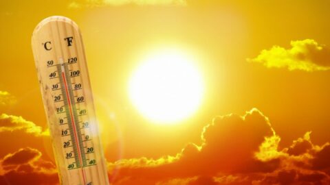 Επικαιροποίηση Έκτακτου Δελτίου Επιδείνωσης Καιρού