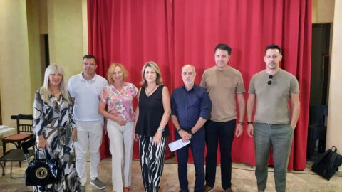 Μεγάλη συμμετοχή στην εθελοντική αιμοδοσία του Δήμου Σερρών