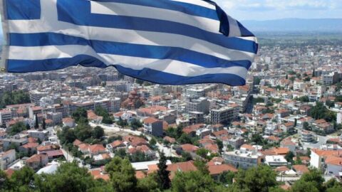 Το μήνυμα της Δημάρχου Σερρών για την επέτειο της 28ης Οκτωβρίου