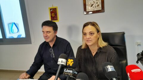 Δήμος Σερρών: Επεκτείνεται το πρόγραμμα «Βοήθεια στο Σπίτι»