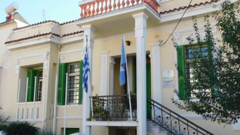 25η Νοεμβρίου: «Παγκόσμια Ημέρα για την εξάλειψη  της βίας κατά των γυναικών»