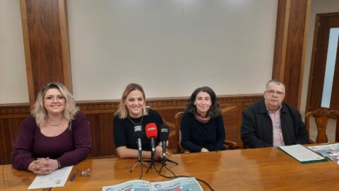 Γίνε Άη Βασίλης για ένα παιδί: Ο Δήμος Σερρών και ο Σύλλογος Φίλων Εθελοντών της Εταιρείας Προστασίας Ανηλίκων Σερρών μοιράζουν χαμόγελα και αγάπη