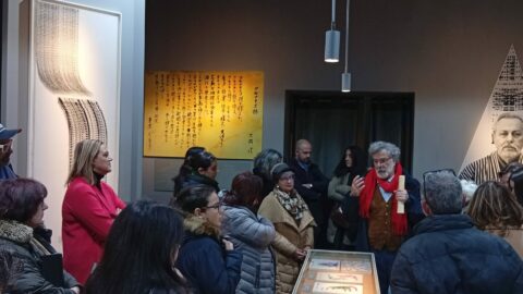 Εκδήλωση μνήμης και αναγνώρισης για τον Κωνσταντίνο Ξενάκη στις Σέρρες