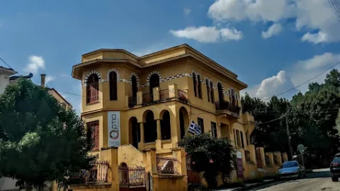 Αρχίζουν οι εγγραφές στο Εικαστικό Εργαστήρι «ΑΡΤΙΟ» του Δήμου Σερρών