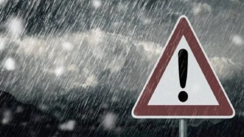 Πολιτική Προστασία: Σε κατάσταση κινητοποίησης (Red Code) και ο Δήμος Σερρών