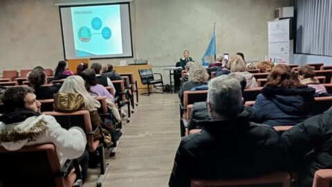 Δήμος Σερρών: Εκδήλωση για την αποτελεσματική επικοινωνία,  τις τεχνικές διαπραγματεύσεις και τη διαχείριση θυμού