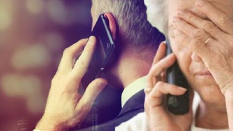 Ενημερωτική εκδήλωση του Δήμου Σερρών για τις τηλεφωνικές απάτες