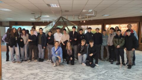 Συνεχίζονται οι εκπαιδευτικές επισκέψεις στο Μουσείο Φυσικής Ιστορίας του Δήμου Σερρών