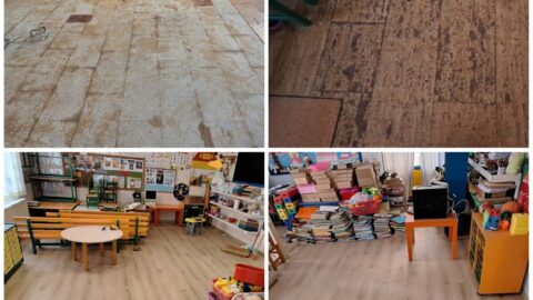 Δήμος Σερρών: Ολοκληρωμένες παρεμβάσεις στις σχολικές μονάδες κατά την περίοδο του Πάσχα