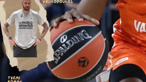 3ο VALENCIA Basket Skills Camp στις Σέρρες