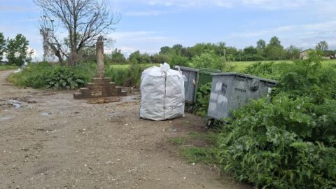 Δήμος Σερρών: Αποκομιδή κενών συσκευασιών φυτοφαρμάκων από υδροστόμια σε οκτώ τοπικές κοινότητες