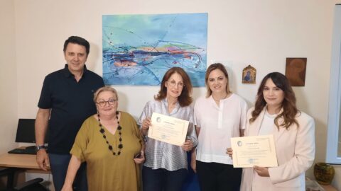 Περισσότεροι από 140 πολίτες απευθύνθηκαν στο Ιατρείο Διακοπής Καπνίσματος του Δήμου Σερρών