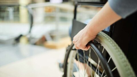 Ξεκίνησε η χορήγηση και ανανέωση των Δελτίων Μετακίνησης ΑμεΑ για το έτος 2026