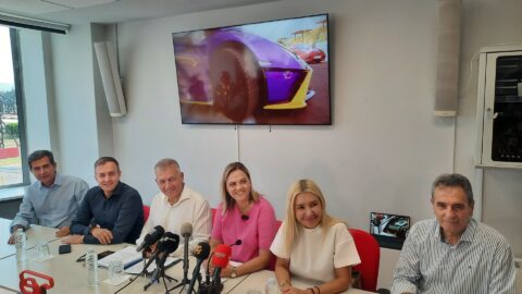 Το Αυτοκινητοδρόμιο Σερρών περνά σε νέα εποχή –Διασφαλισμένοι πόροι 11.160.000 ευρώ