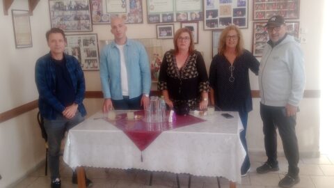 Δήμος Σερρών: Ενημέρωση και προστασία των πολιτών από τις σύγχρονες μορφές απάτης στο Κουβούκλιο