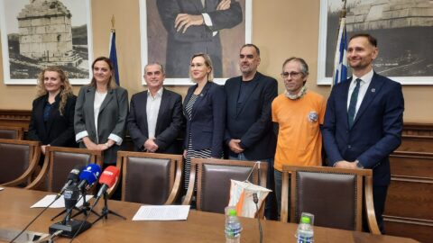 Οι Σέρρες υποδέχονται το Ευρωπαϊκό Πρωτάθλημα και το Παγκόσμιο Κύπελλο Αγωνιστικού Προσανατολισμού Κωφών